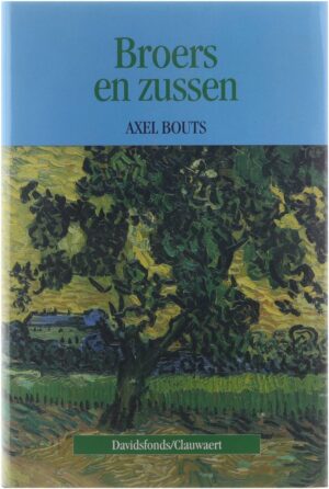 Broers en zussen