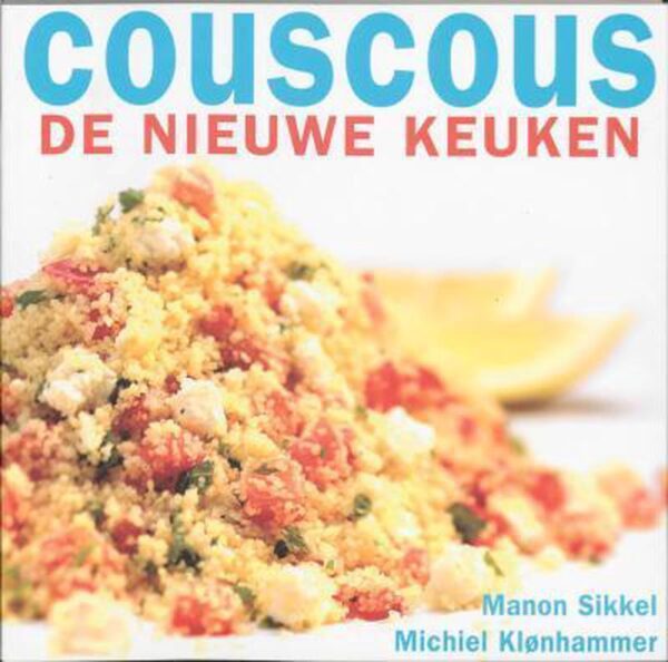 Couscous De Nieuwe Keuken