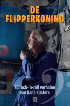 De Flipperkoning