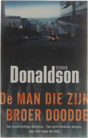 De Man Die Zijn Broer Doode