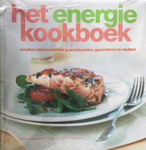 Energie Kookboek