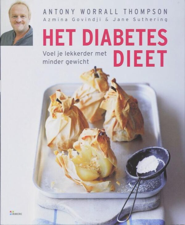 Het Diabetes Dieet