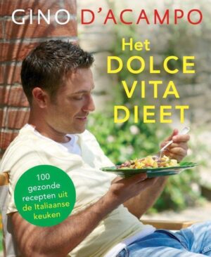 Het Dolce Vita dieet