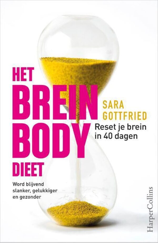 Het brein body dieet