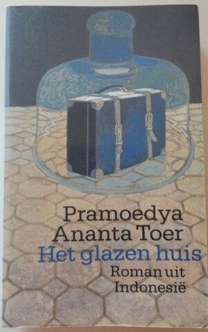 Het glazen huis