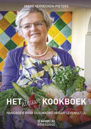 Het nieuw kookboek