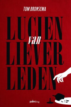 Lucien van Lieverleden