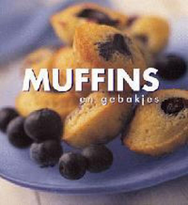 Muffins En Gebakjes