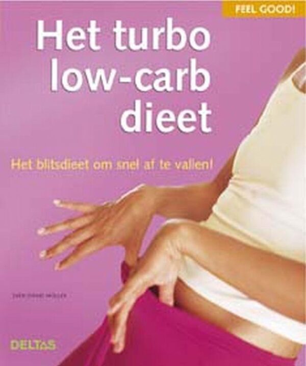 Turbo Low Carb Dieet