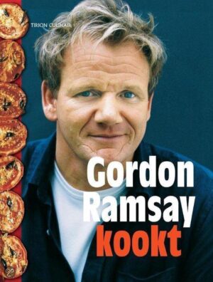 Gordon Ramsay kookt