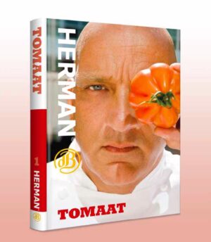Herman den Blijker tomaat