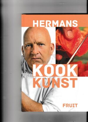 Hermans Kookkunst - Fruit