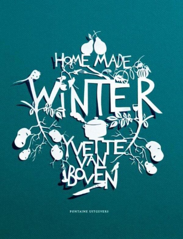 Home made winter